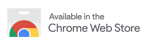 Chrome store icon